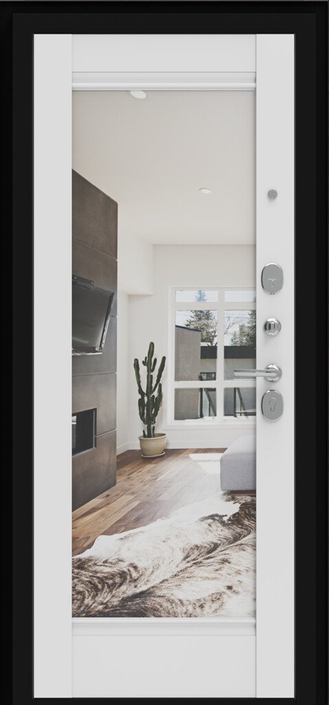 Porta R 4.K41 Almon 28/Alaska