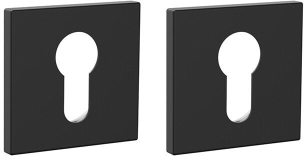 Накладка ET.K.ARC.Q52 BL Черный