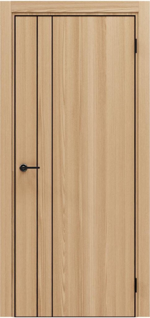 Порта-58 4AB Natural Oak
