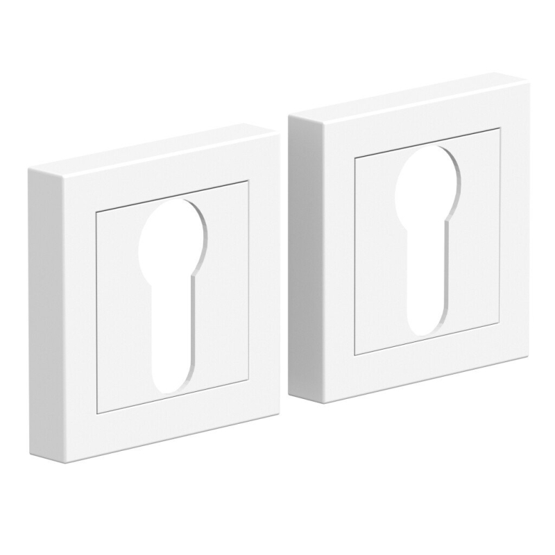 Накладка A/Z-2CL W Белый