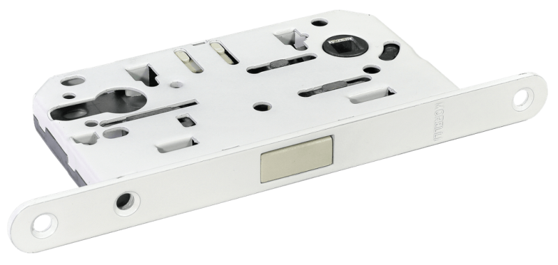 Замок M1885 W Белый