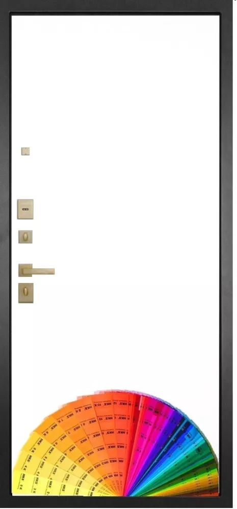 АРДЕКО 49 "ПОД ПОКРАСКУ"