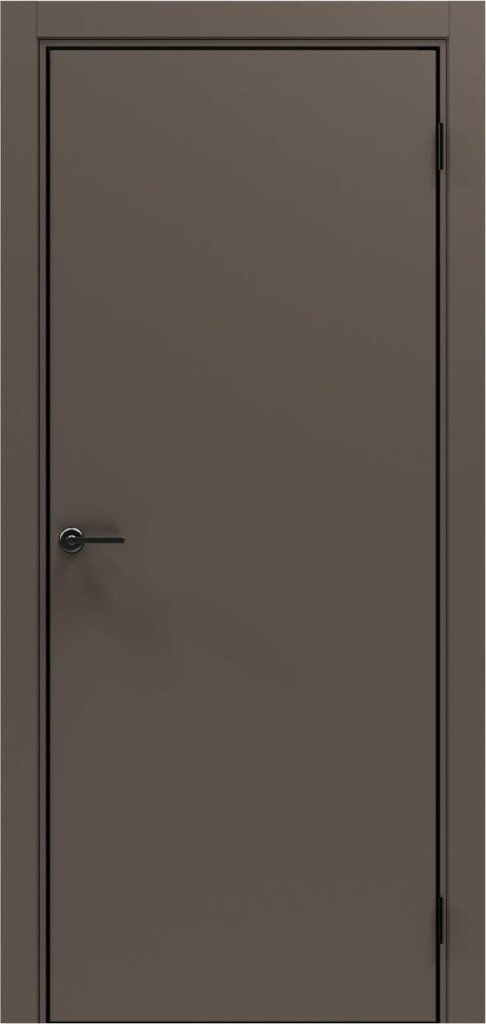 Порта-50 4AB Keramik Brown