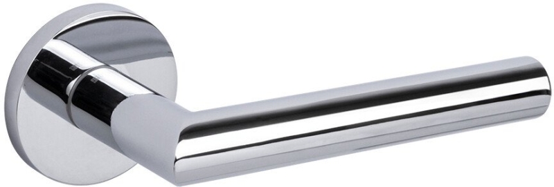 Ручка R.SLR52.BARREL CP Хром