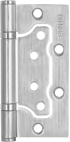 Петля IN4200W 100*73*2,5 200-2B SC МатХром