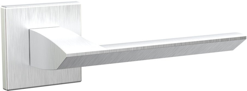 Ручка K.ARC.Q52.BLADE SSC Сатинированный хром