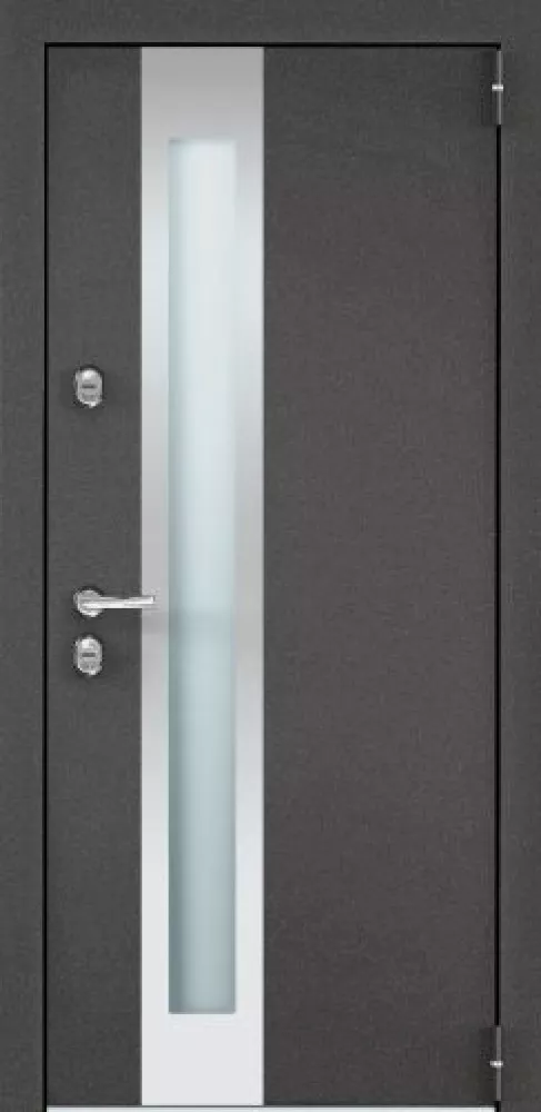 Входная дверь TOREX СНЕГИРЬ PRO MP C-01