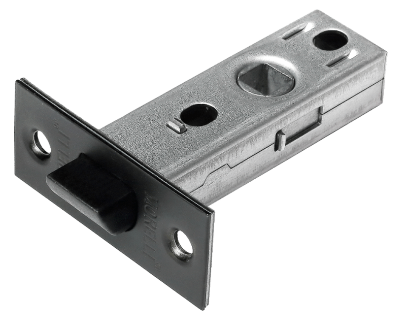 Защелка LP6-45 BL Черный