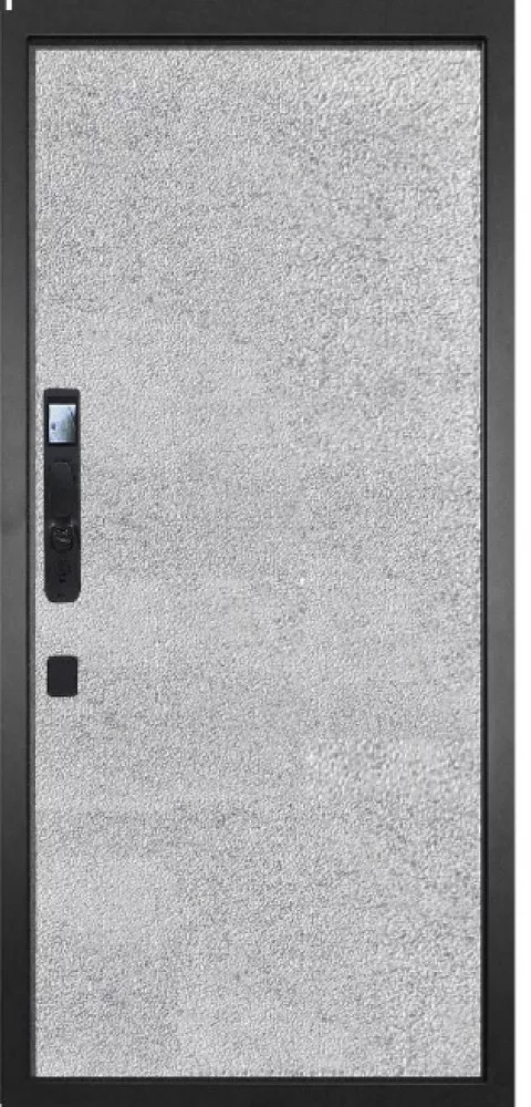 ПИАНО СМАРТ 77-1 Бетон светлый