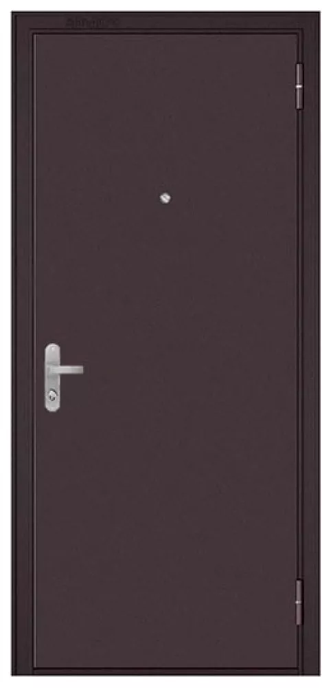 Входная дверь Mastino SLIM ECO MM