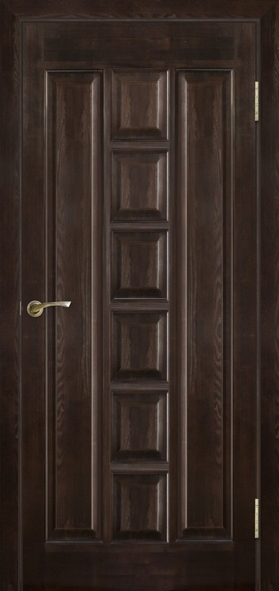 Модель №11 ДГ Темный лак