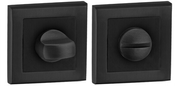 Фиксатор BK6.K.QL52 BL Черный