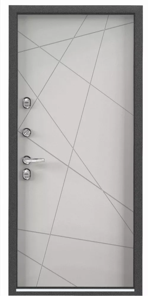 Входная дверь TOREX СНЕГИРЬ PRO MP-19