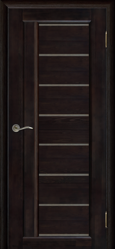 Вега 8 ЧО матовое Венге (В)