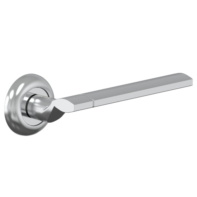 Ручка A-492 SC МатХром