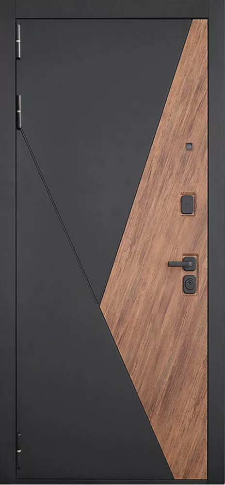 ГЕОМЕТРИЯ АРДЕКО