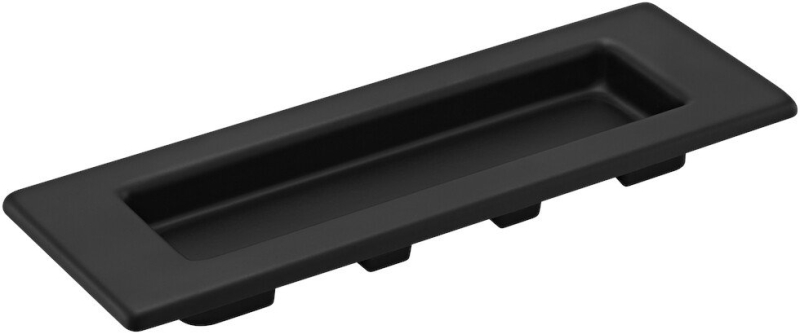 Ручка купе MHS153 BL Черный