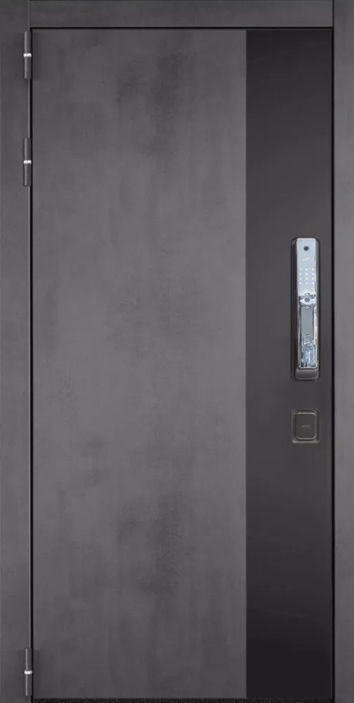 РОЯЛ СМАРТ 77-1 Бетон светлый