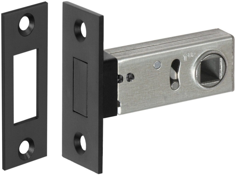 Защелка MAGNLN50-8 BL Черный