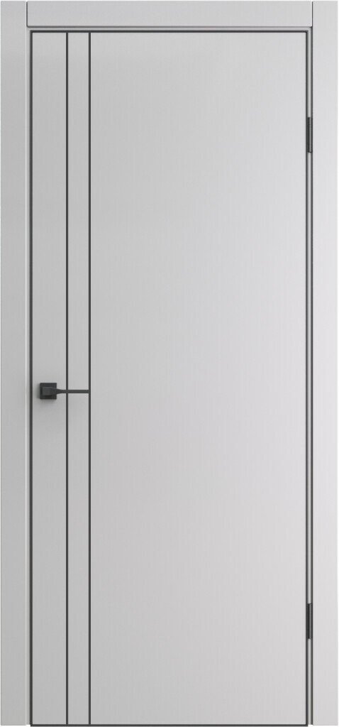 Порта-58 4AB Nardo Grey