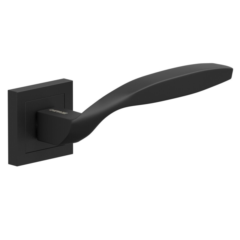 Ручка A-209 SB МатЧерный