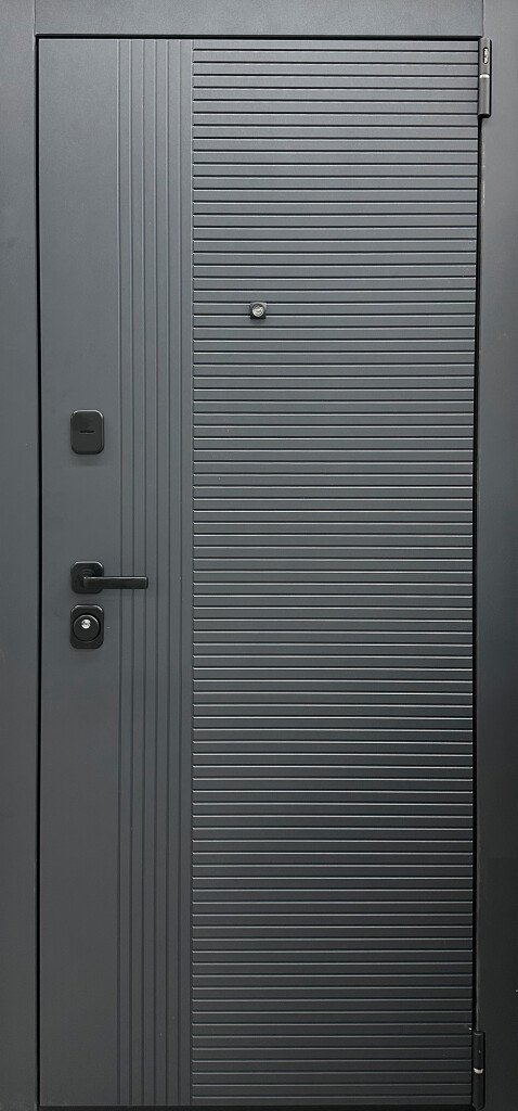 Porta R 89.50.1 Graphite Pro/Super White