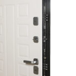 Входная стальная дверь модель 11-4 ТЕРМО