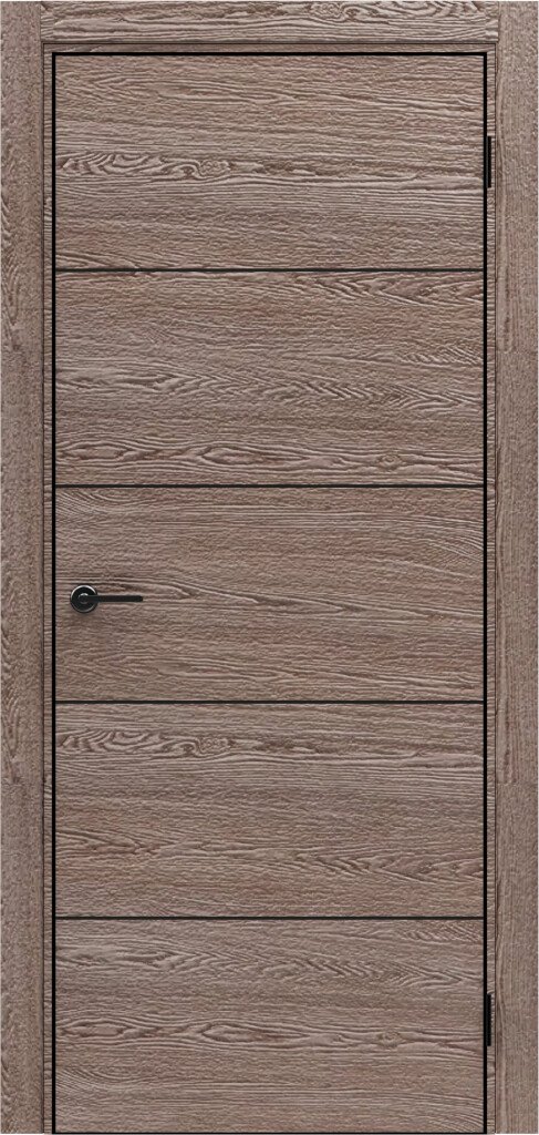 Порта-54 4AB Brownie Oak