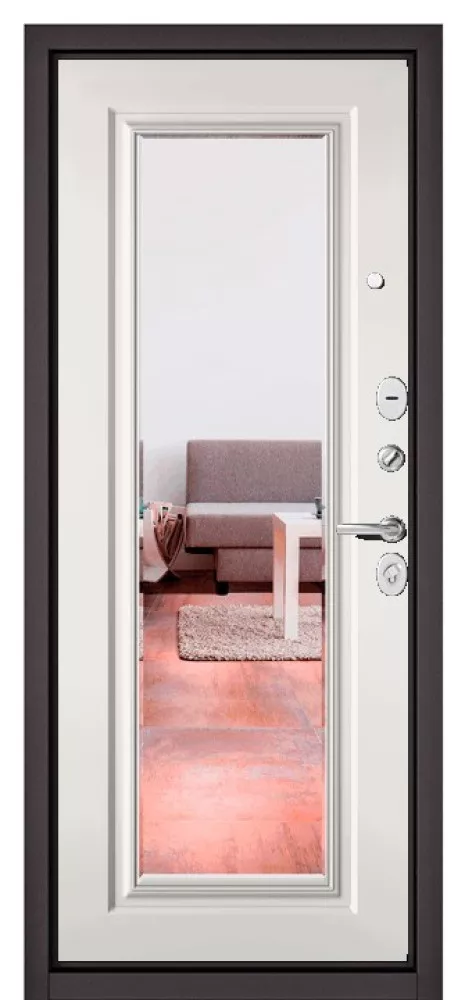 Входная дверь Mastino TRUST MASS PP-9