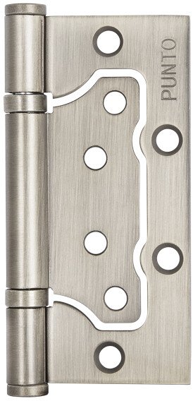 Петля IN4200W 100*73*2,5 200-2B PN МатНикель