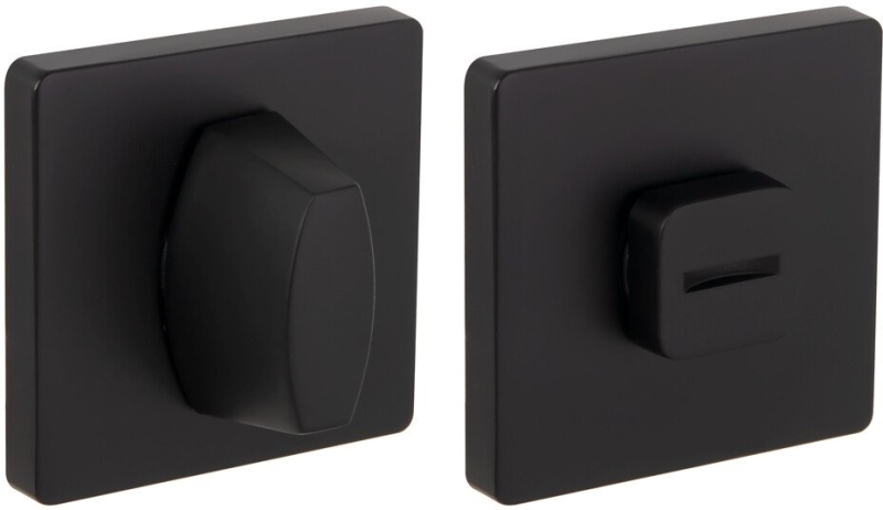 Фиксатор BK6.K.SL52 BL Черный