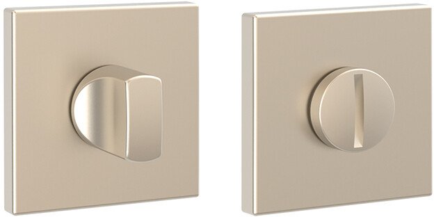 Фиксатор BK6.K.ARC.Q52 SN МатНикель