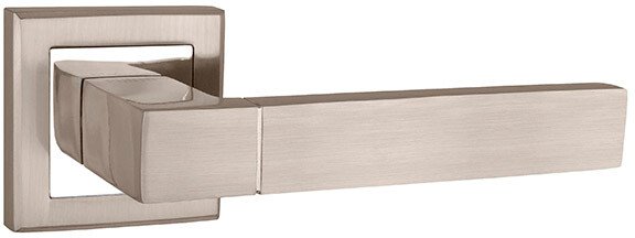 Ручка K.QL52.STYLE SN/CP МатНикель/Хром