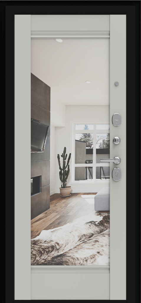 Porta R 4.K41 Graphite Pro/Nardo Grey