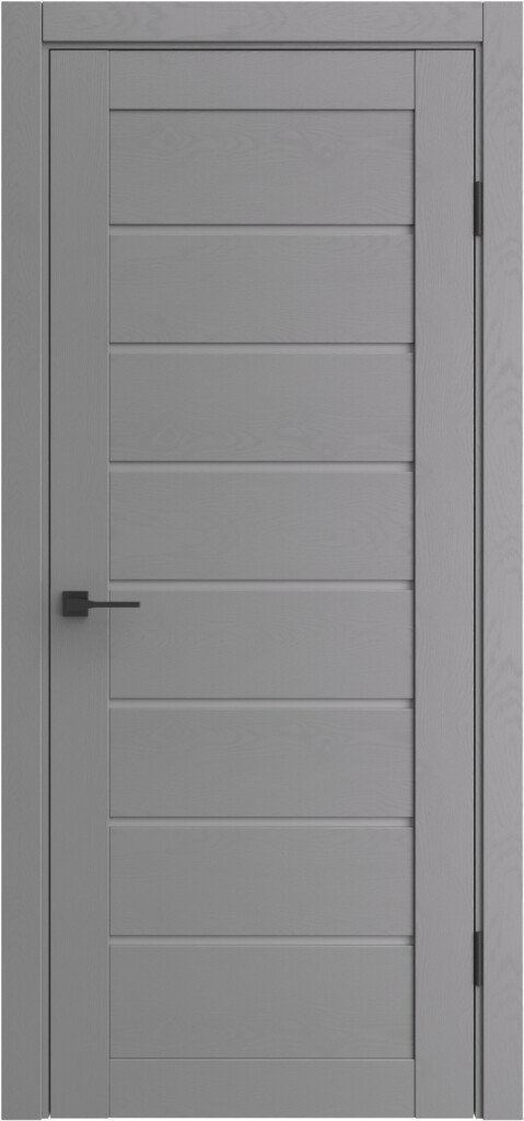 Порта-222 Graphite Wood Grey Fog