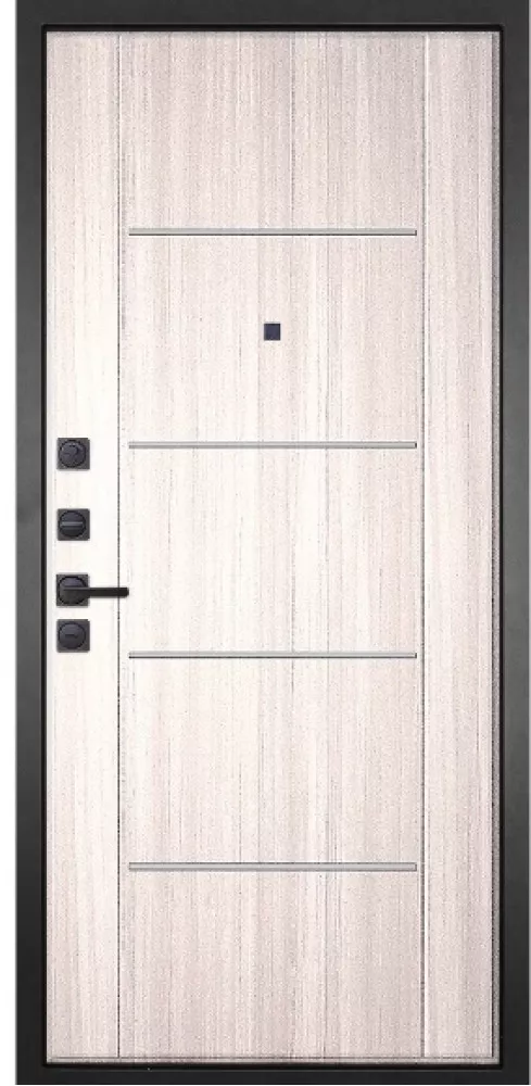 КОНТИНЕНТ 12