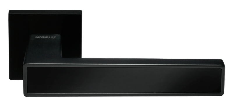 Ручка MH-48-S6 BL Черный