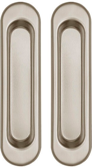 Ручка купе SH.SL152.010 SN МатНикель