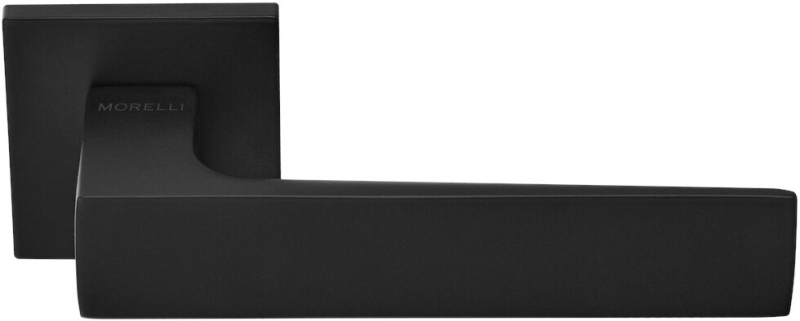 Ручка MH-54-S6 BL Черный