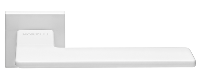 Ручка MH-51-S6 W Белый