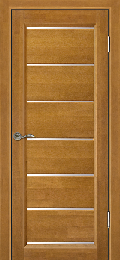 Премьер+ ЧО матовое Медовый орех