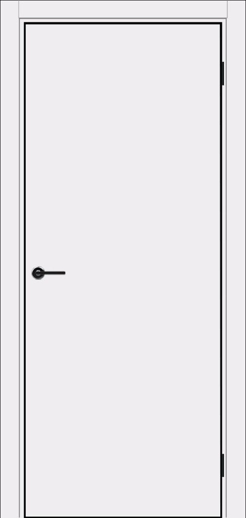 Порта-50 4AB Shellac White