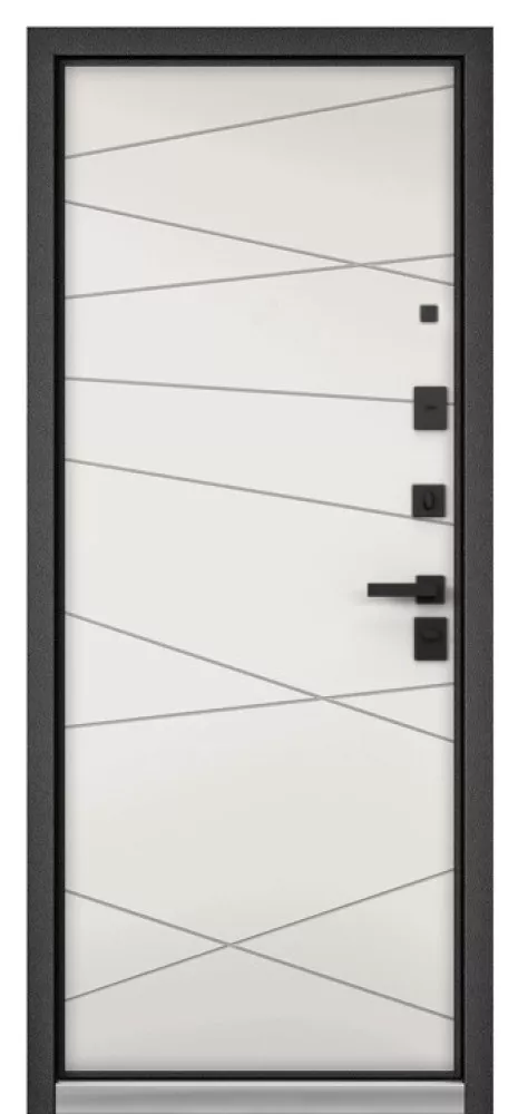 Входная дверь Mastino TRUST MASS PP-6