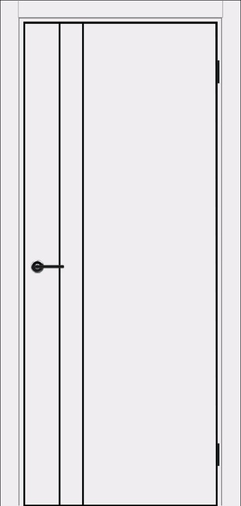 Порта-58 4AB Shellac White