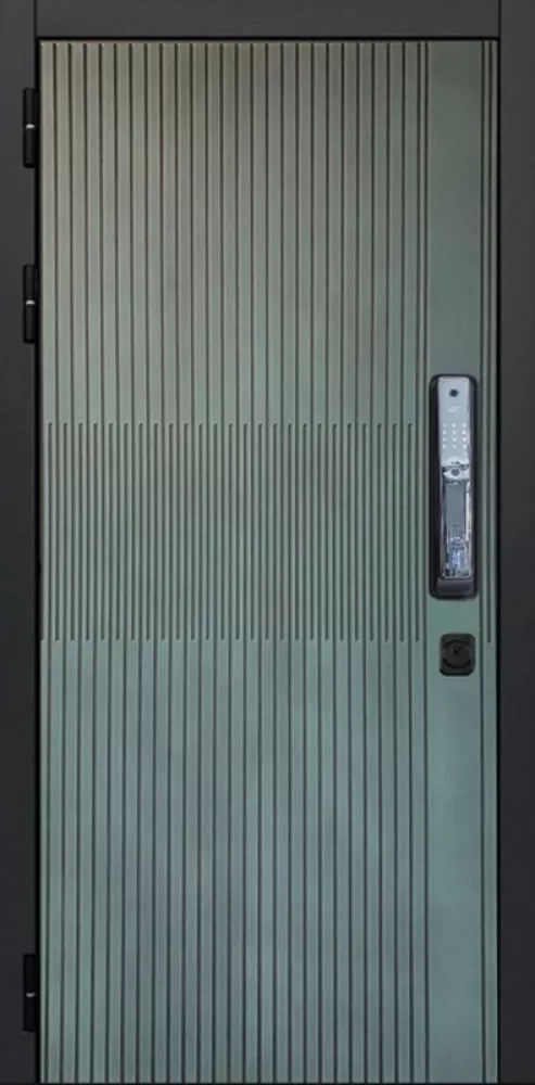 БРИОНИ СМАРТ 77-1 бетон темный