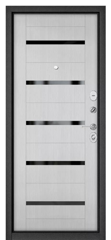Входная дверь Mastino FAMILY ECO PP-5
