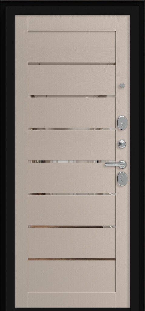 Porta R 8.П222 Graphite Pro/Dacota Wood