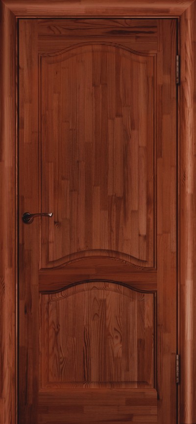 Модель №7 ДГ Коньяк