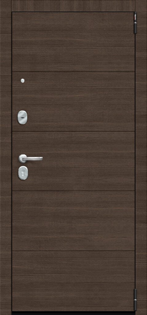 Porta S 4.П30 Brownie/Cappuccino Veralinga