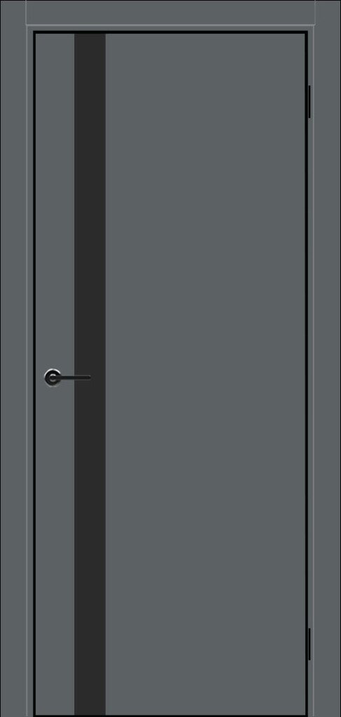 Порта-51 4AB Shellac Graphite Black Star